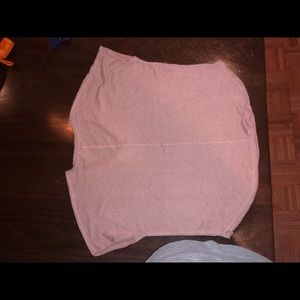 Urban outfitters out from under V neck